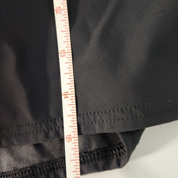 Miraclesuit Swim Shorts, Size 16 - Picture 7 of 7